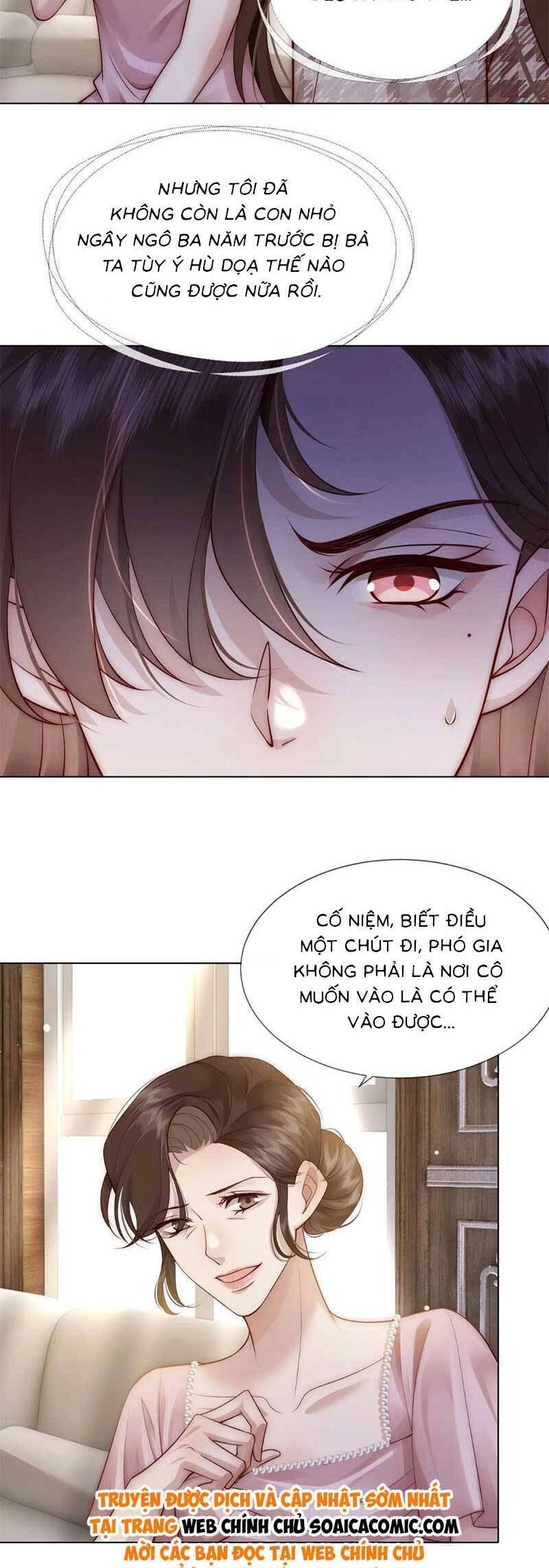 Yêu Lại Sau Một Đêm Bên Nhau Chapter 15 - 16