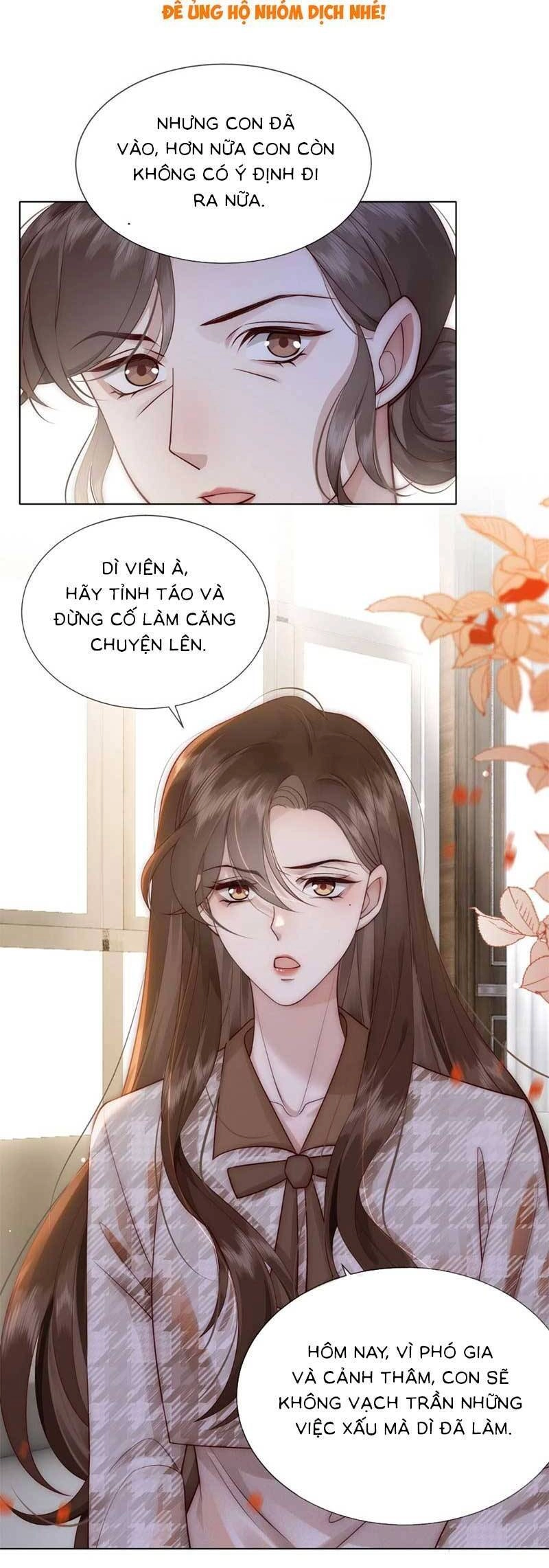 Yêu Lại Sau Một Đêm Bên Nhau Chapter 15 - 17