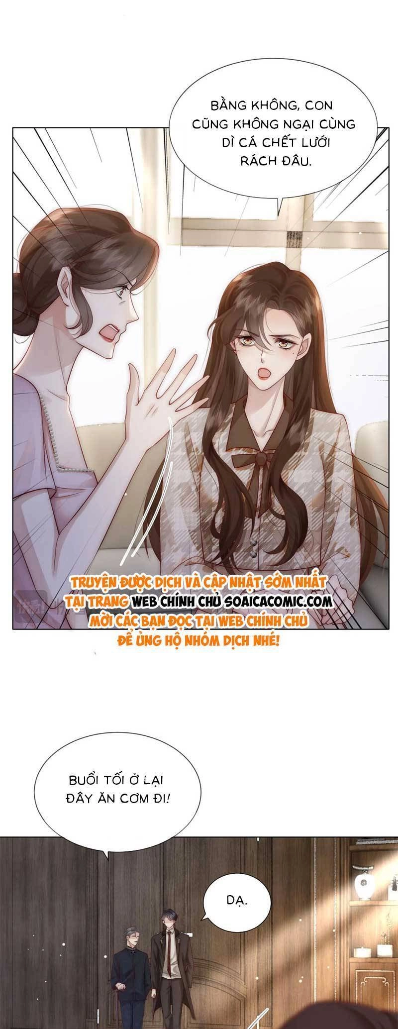 Yêu Lại Sau Một Đêm Bên Nhau Chapter 15 - 18