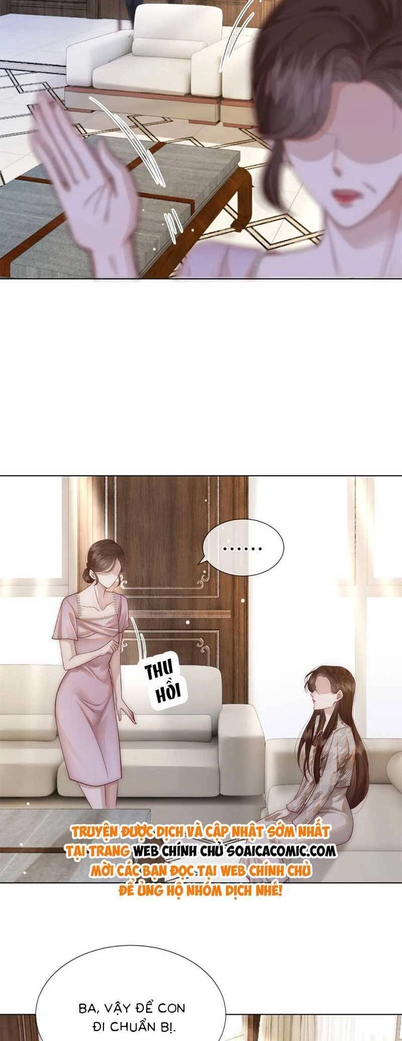 Yêu Lại Sau Một Đêm Bên Nhau Chapter 15 - 19