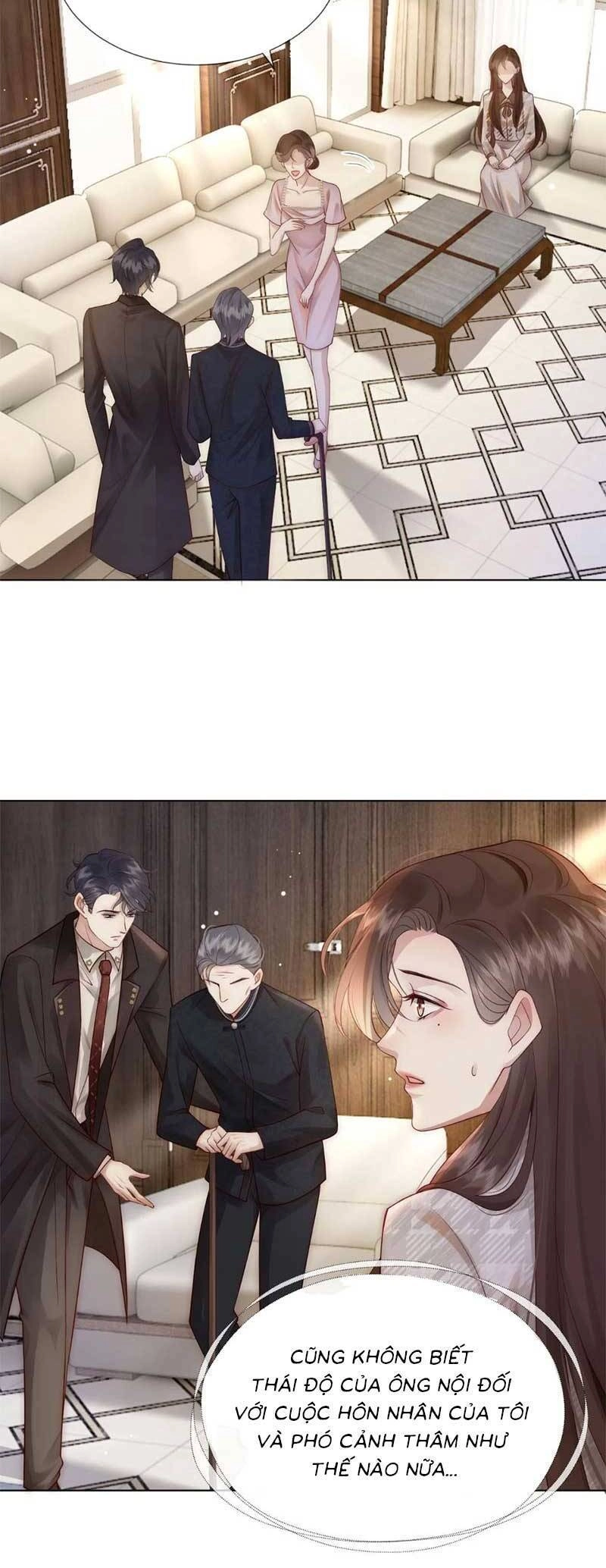 Yêu Lại Sau Một Đêm Bên Nhau Chapter 15 - 20