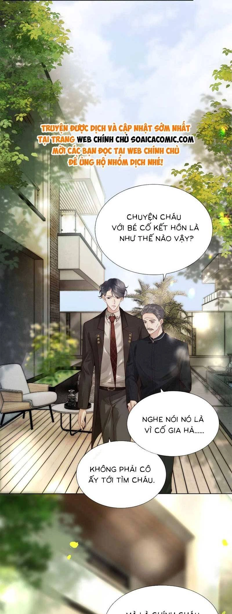 Yêu Lại Sau Một Đêm Bên Nhau Chapter 15 - 22