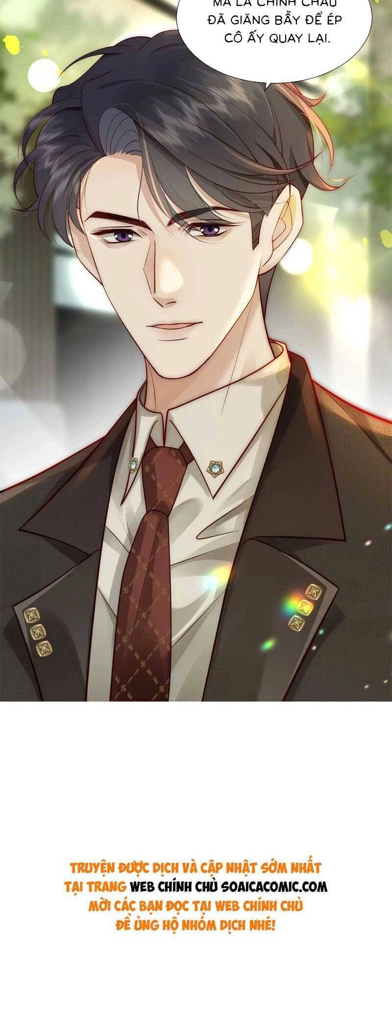 Yêu Lại Sau Một Đêm Bên Nhau Chapter 15 - 23