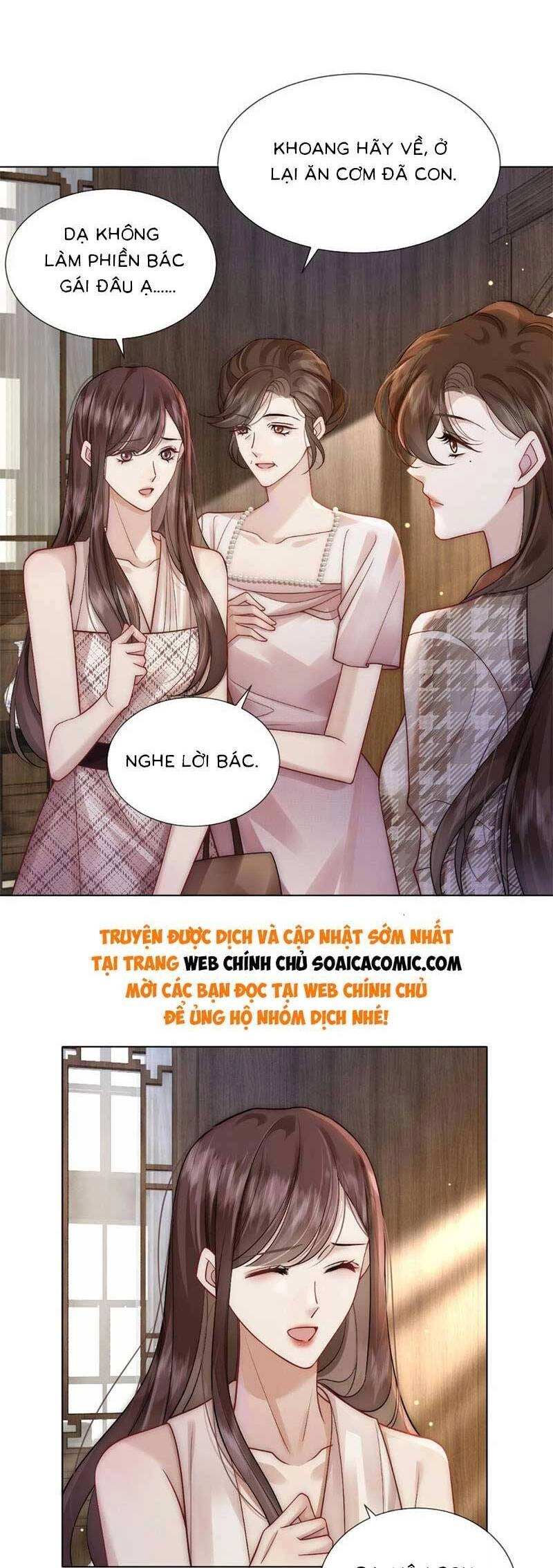 Yêu Lại Sau Một Đêm Bên Nhau Chapter 16 - 5