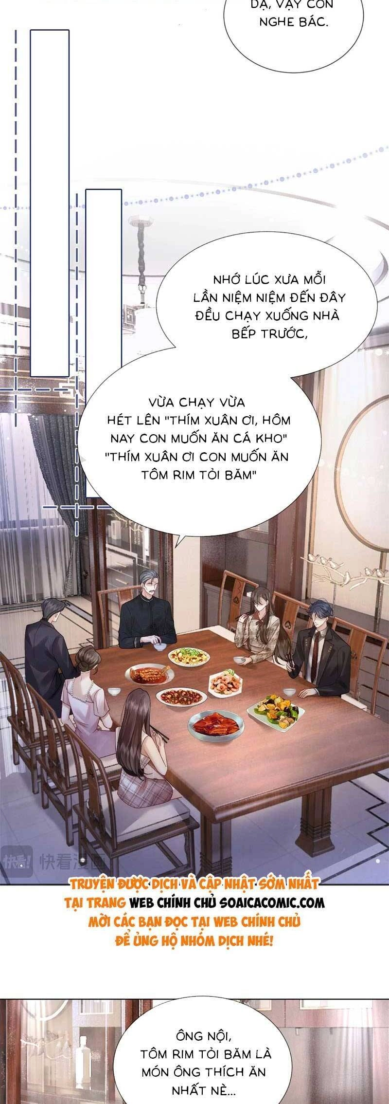 Yêu Lại Sau Một Đêm Bên Nhau Chapter 16 - 6