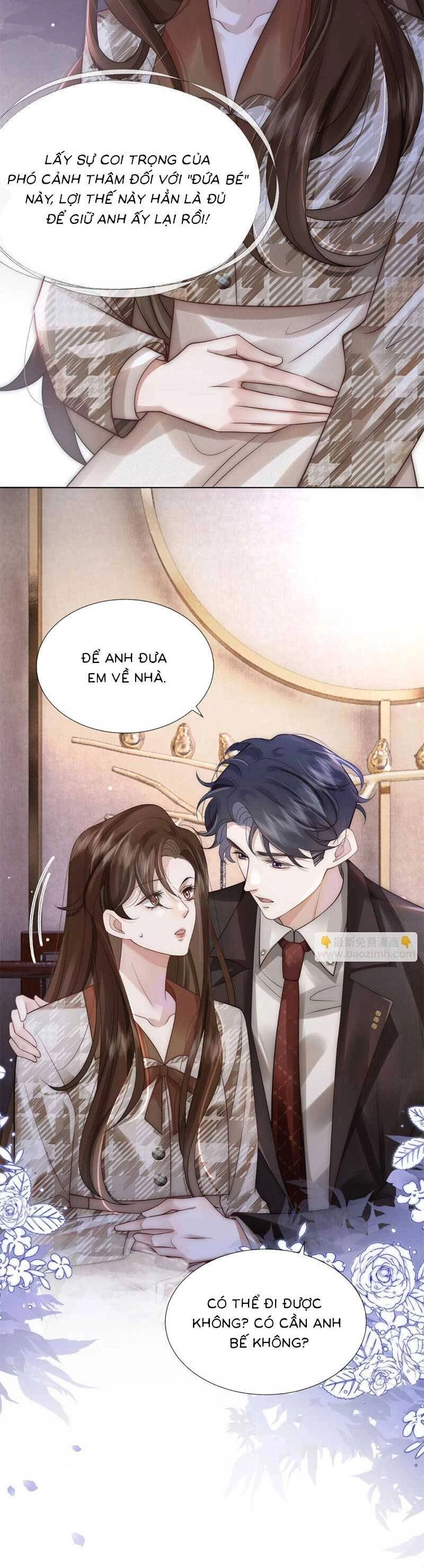 Yêu Lại Sau Một Đêm Bên Nhau Chapter 16 - 10