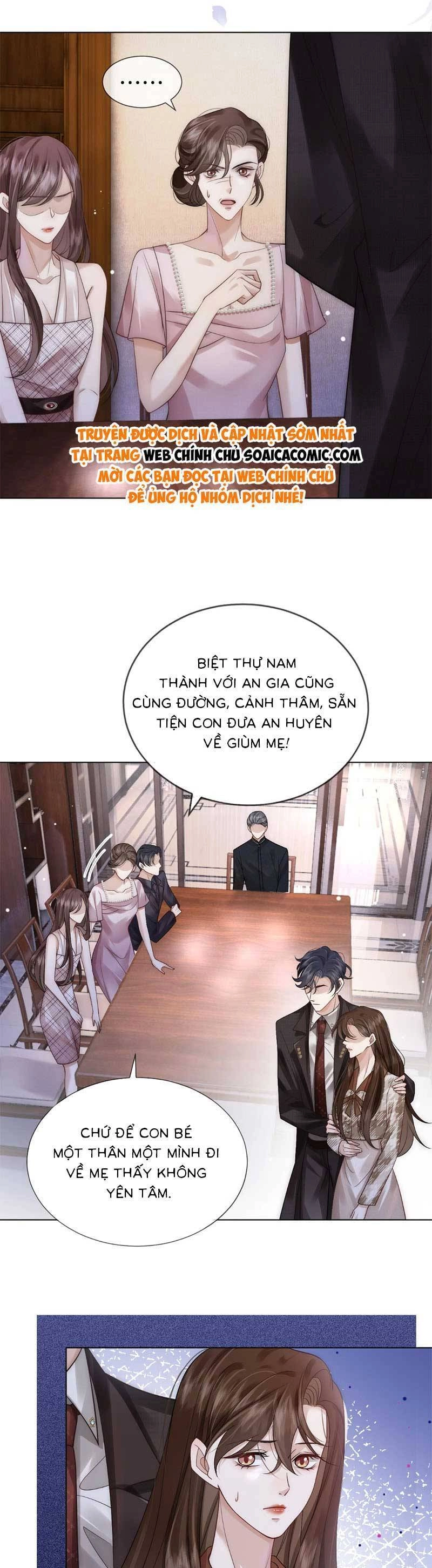 Yêu Lại Sau Một Đêm Bên Nhau Chapter 16 - 11