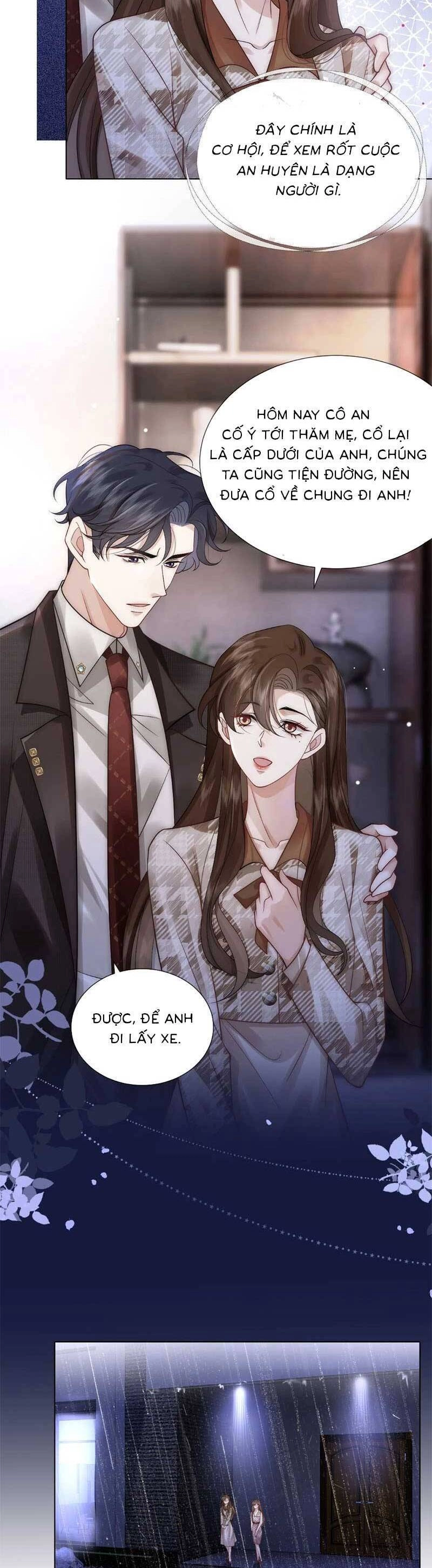 Yêu Lại Sau Một Đêm Bên Nhau Chapter 16 - 12