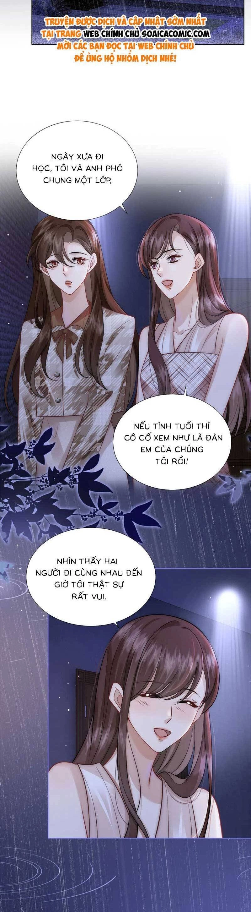 Yêu Lại Sau Một Đêm Bên Nhau Chapter 16 - 13