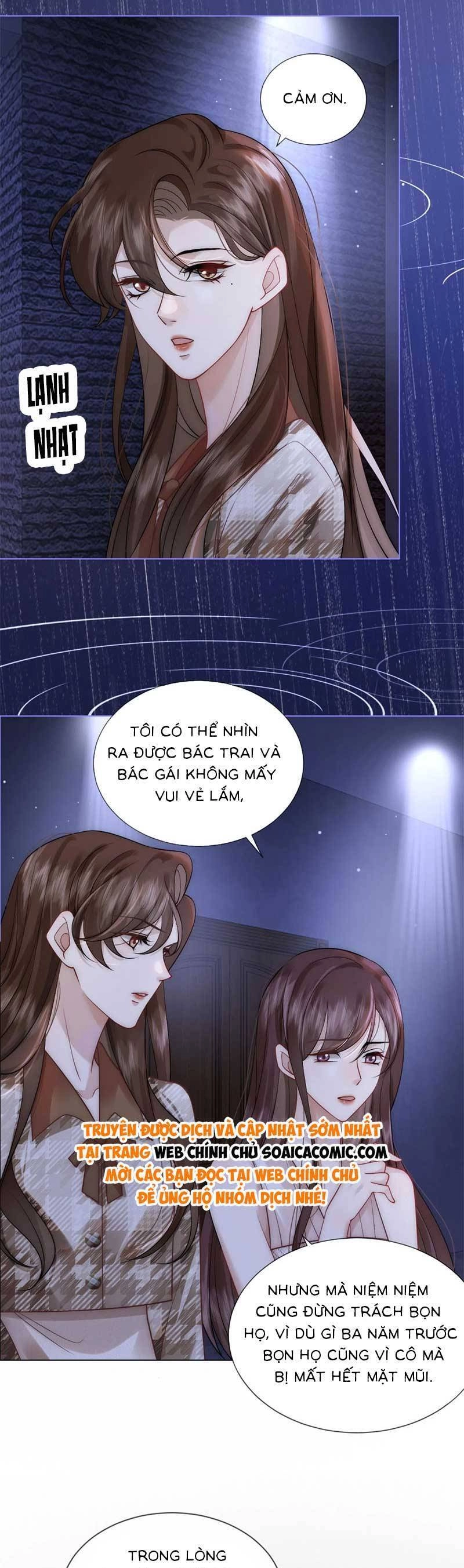 Yêu Lại Sau Một Đêm Bên Nhau Chapter 16 - 14