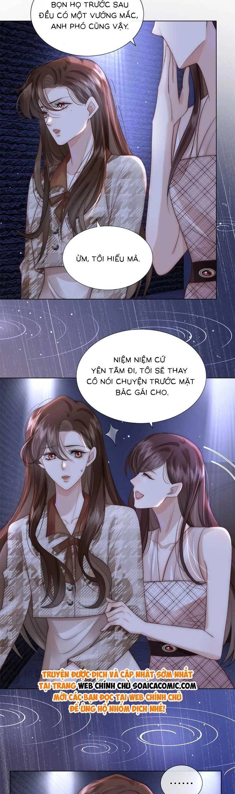 Yêu Lại Sau Một Đêm Bên Nhau Chapter 16 - 15