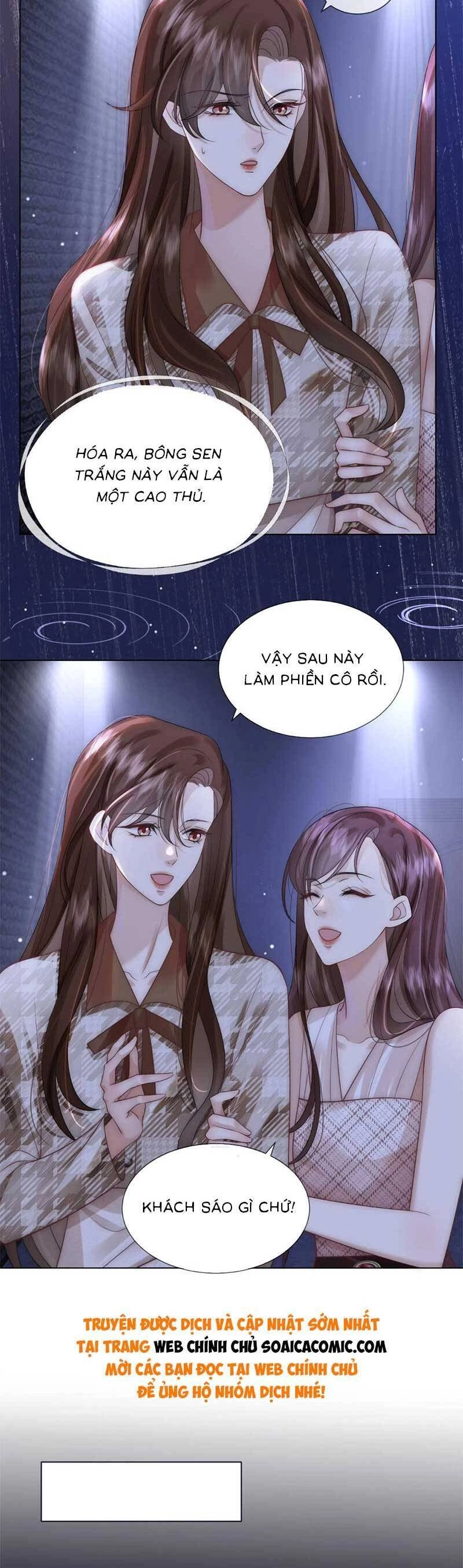 Yêu Lại Sau Một Đêm Bên Nhau Chapter 16 - 16