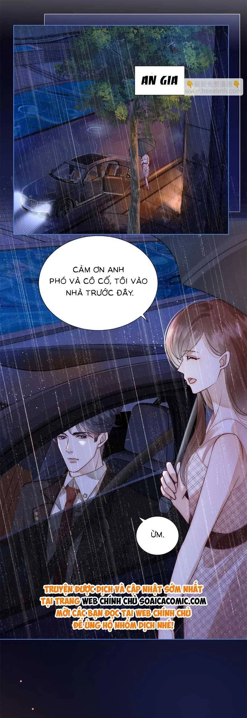 Yêu Lại Sau Một Đêm Bên Nhau Chapter 16 - 17