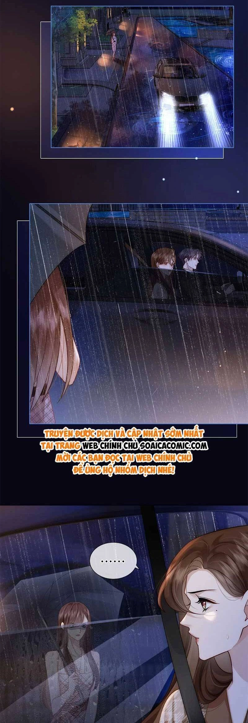 Yêu Lại Sau Một Đêm Bên Nhau Chapter 16 - 18