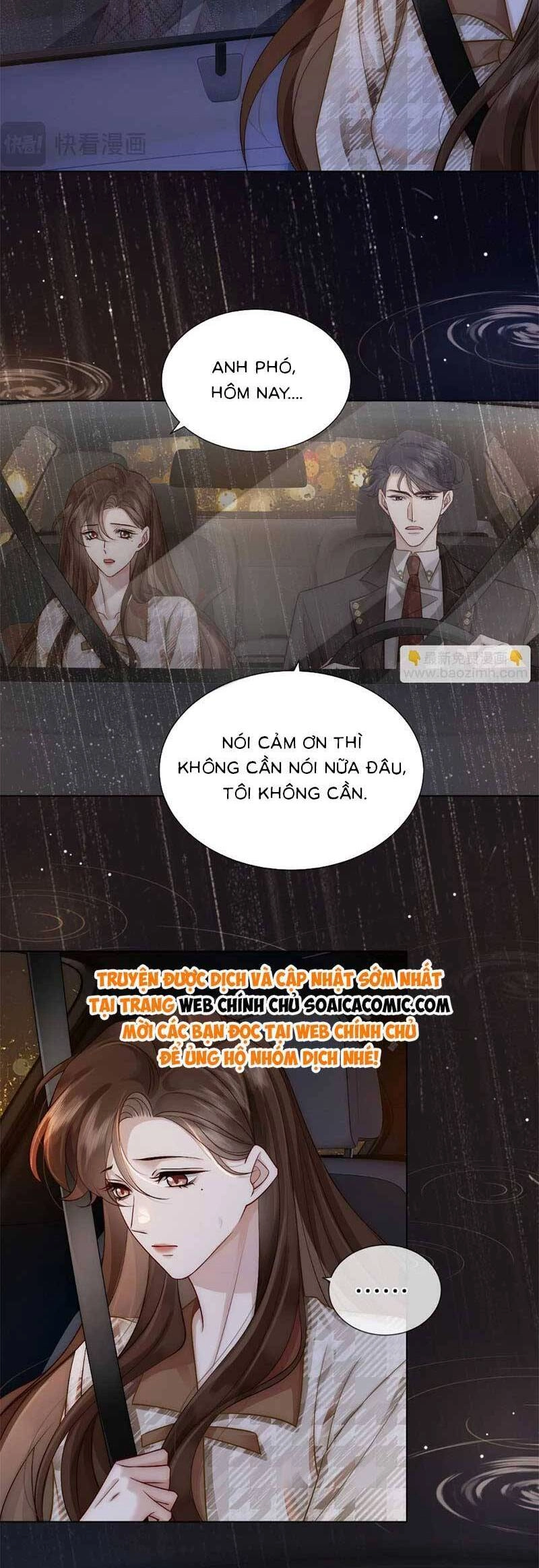 Yêu Lại Sau Một Đêm Bên Nhau Chapter 16 - 19