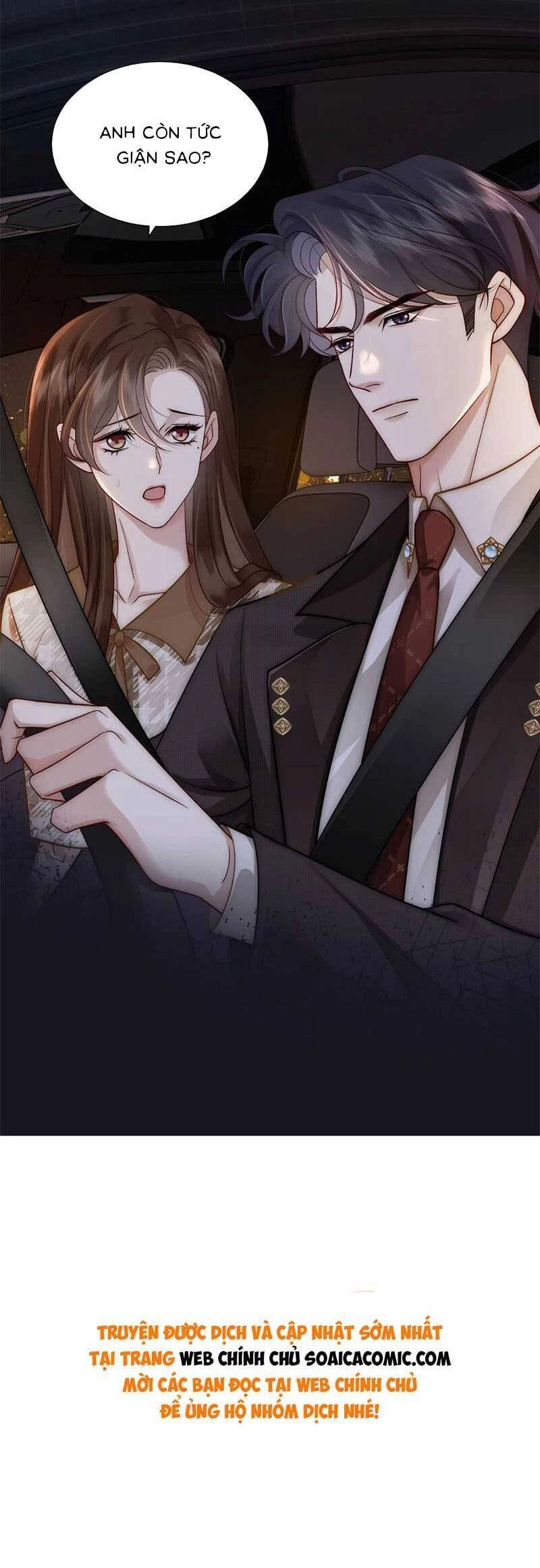 Yêu Lại Sau Một Đêm Bên Nhau Chapter 16 - 20