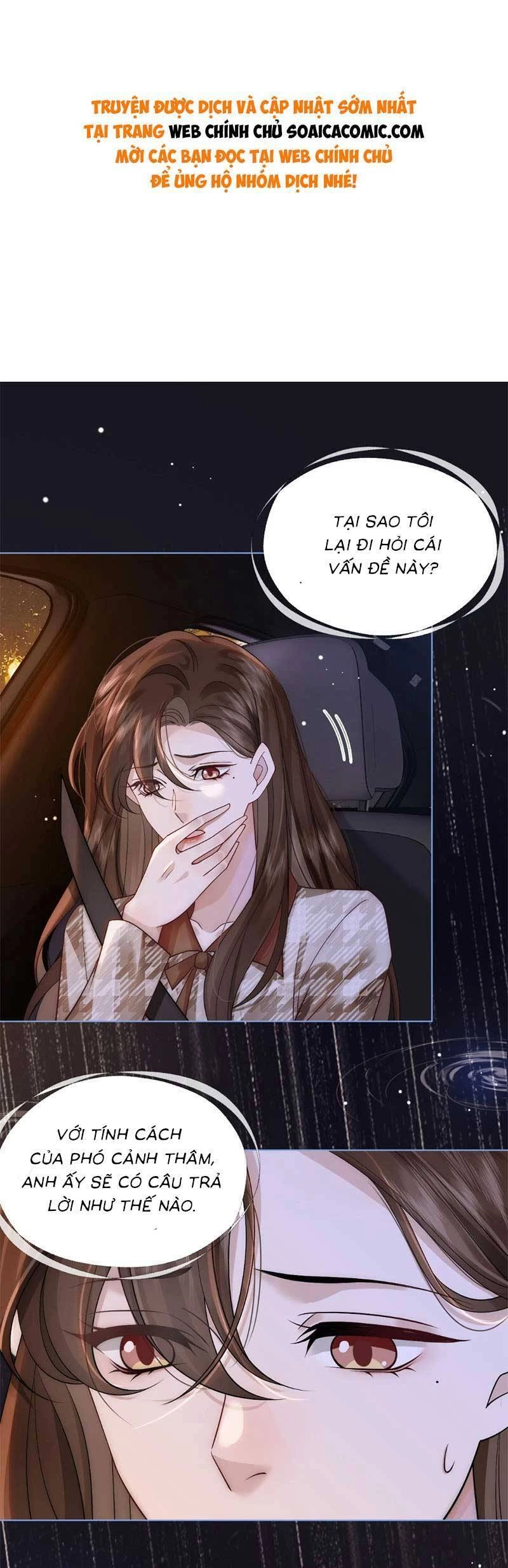 Yêu Lại Sau Một Đêm Bên Nhau Chapter 17 - 1
