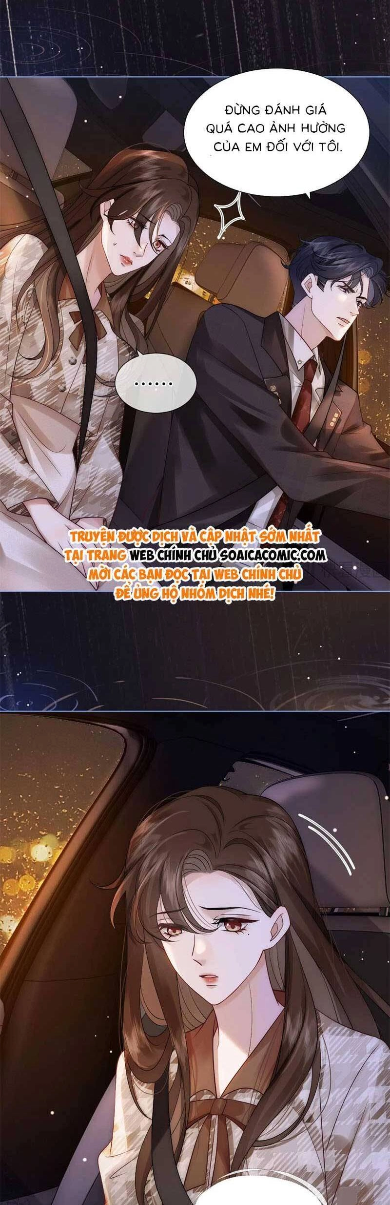 Yêu Lại Sau Một Đêm Bên Nhau Chapter 17 - 2