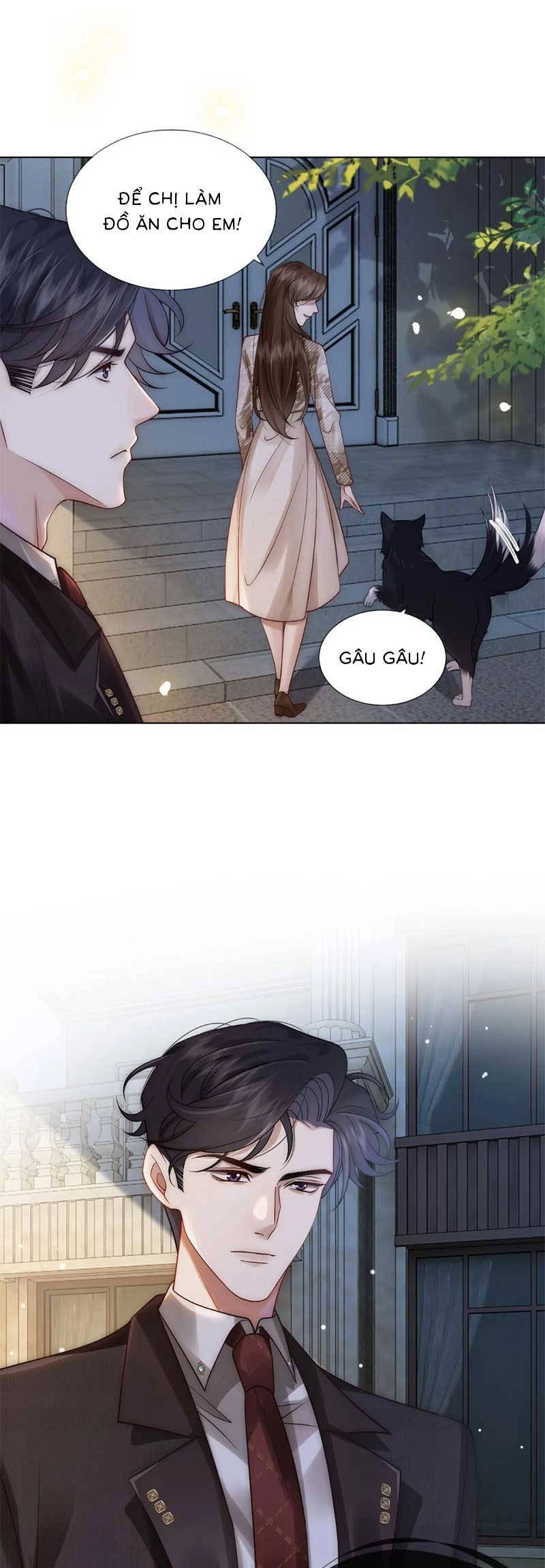 Yêu Lại Sau Một Đêm Bên Nhau Chapter 17 - 7