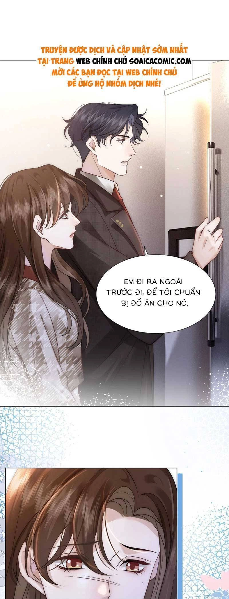 Yêu Lại Sau Một Đêm Bên Nhau Chapter 17 - 10