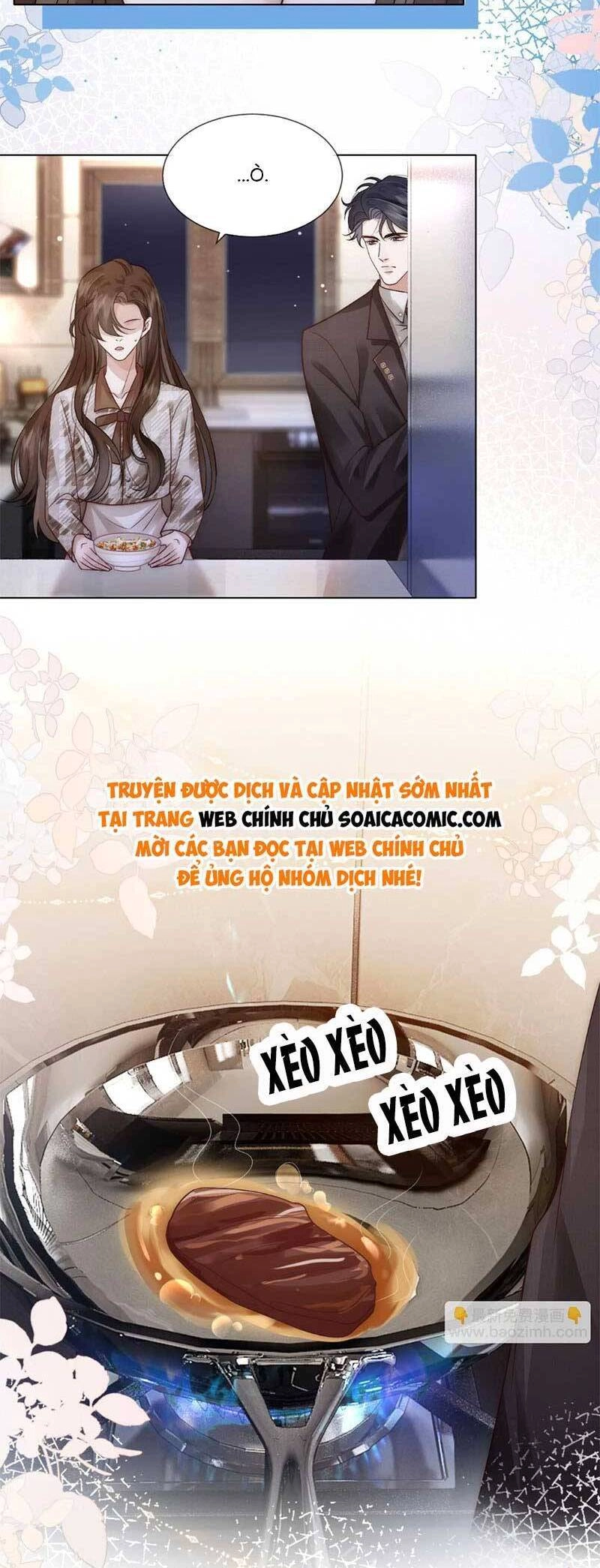 Yêu Lại Sau Một Đêm Bên Nhau Chapter 17 - 11