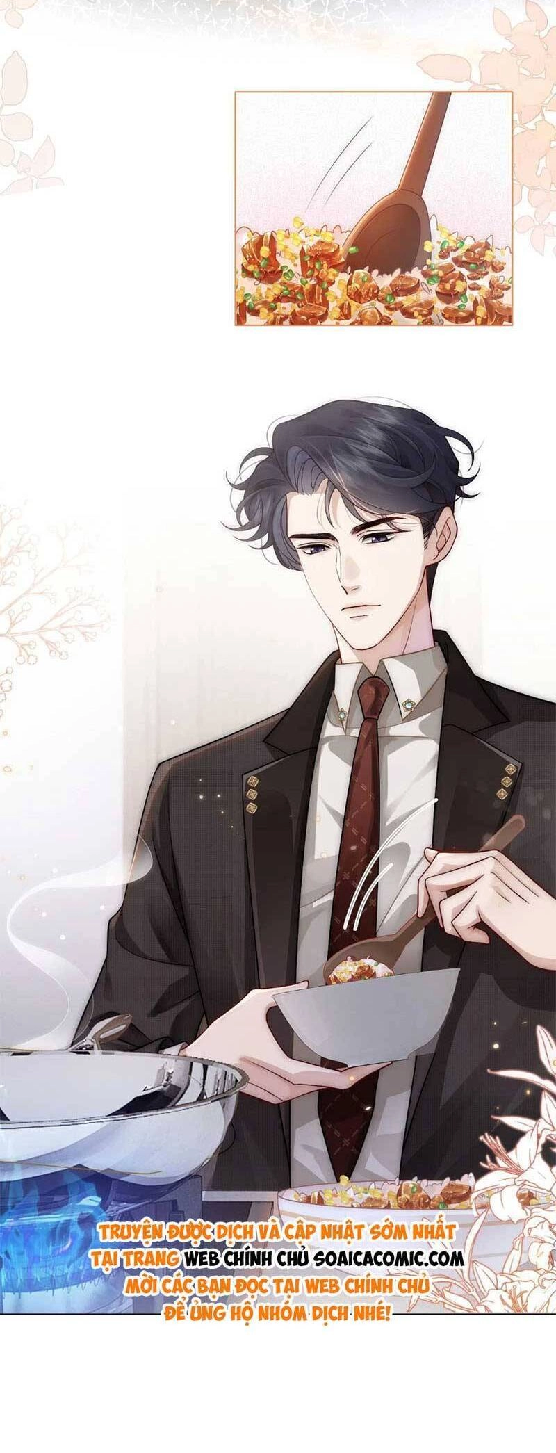 Yêu Lại Sau Một Đêm Bên Nhau Chapter 17 - 12