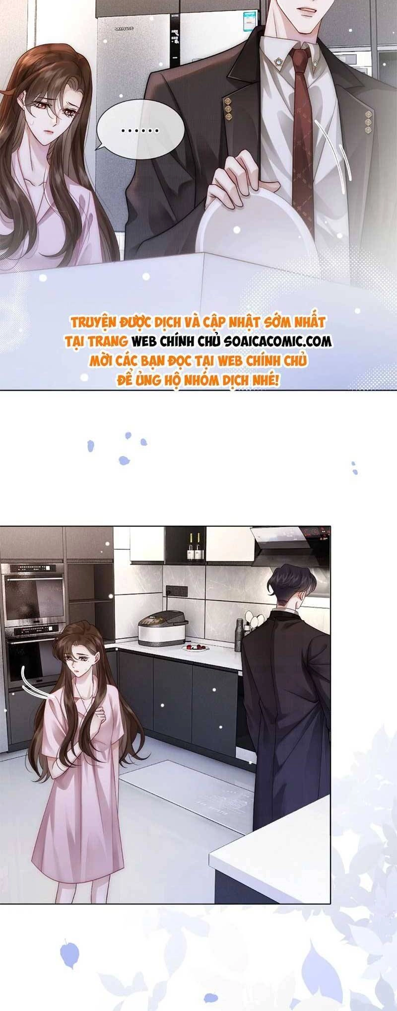 Yêu Lại Sau Một Đêm Bên Nhau Chapter 17 - 15