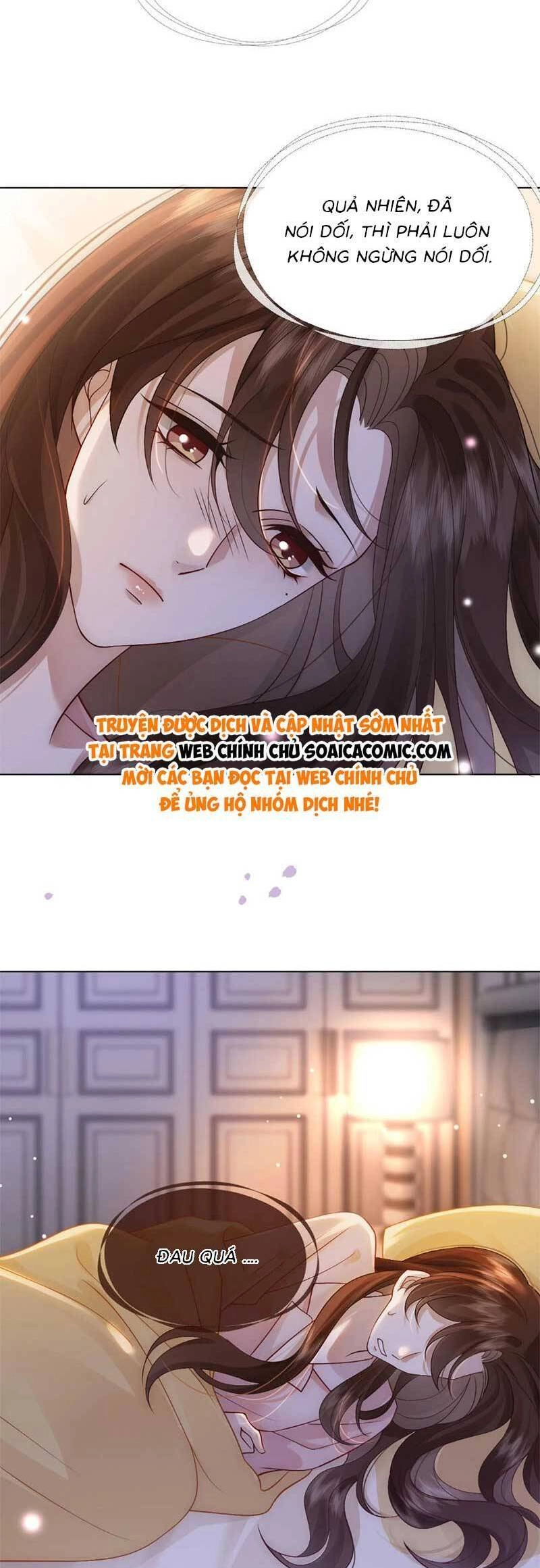 Yêu Lại Sau Một Đêm Bên Nhau Chapter 17 - 17