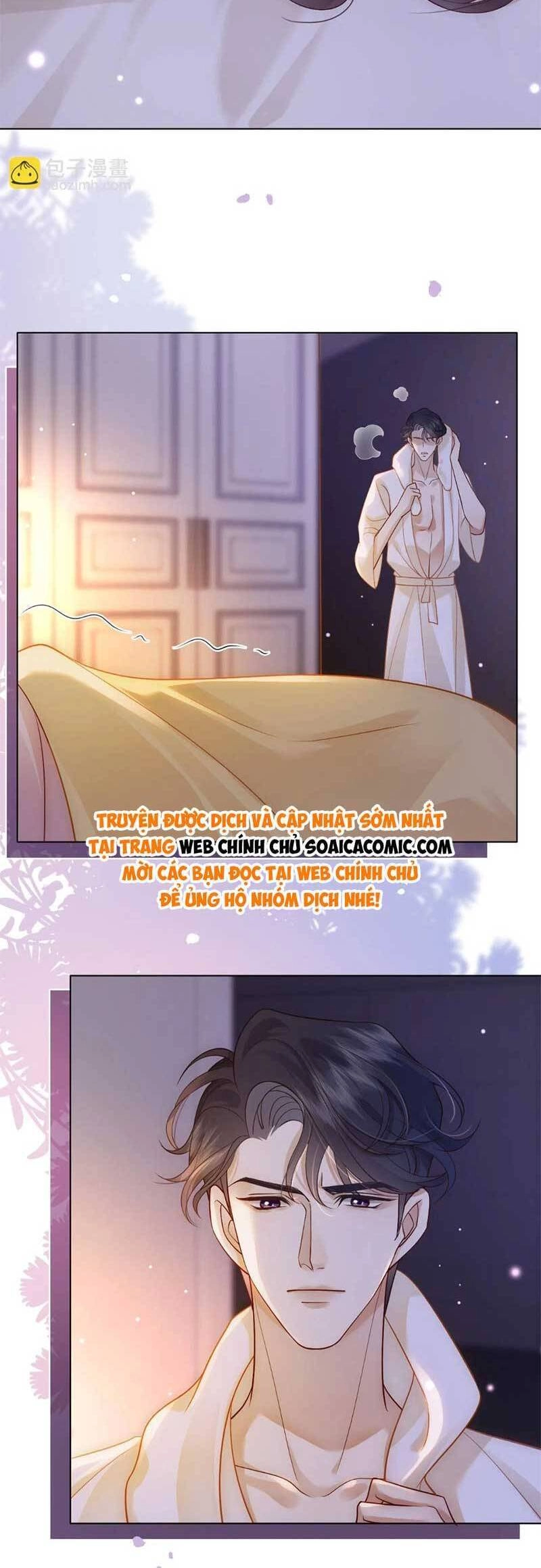 Yêu Lại Sau Một Đêm Bên Nhau Chapter 17 - 18