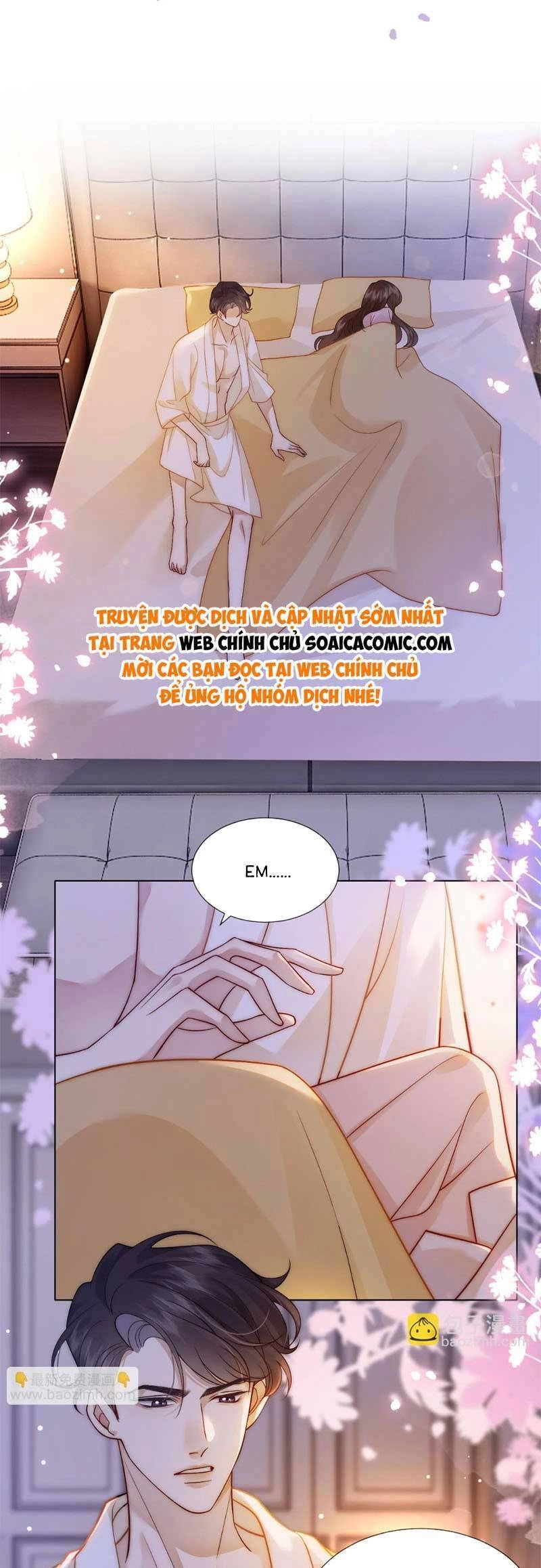 Yêu Lại Sau Một Đêm Bên Nhau Chapter 17 - 19