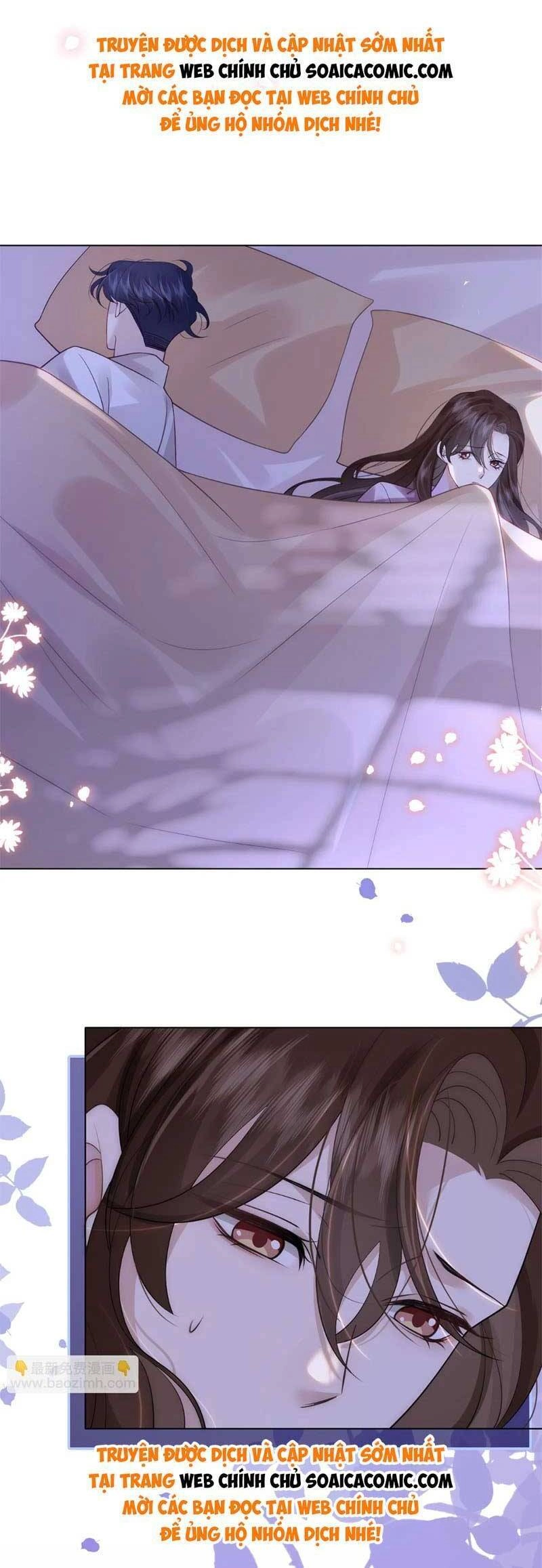 Yêu Lại Sau Một Đêm Bên Nhau Chapter 17 - 21
