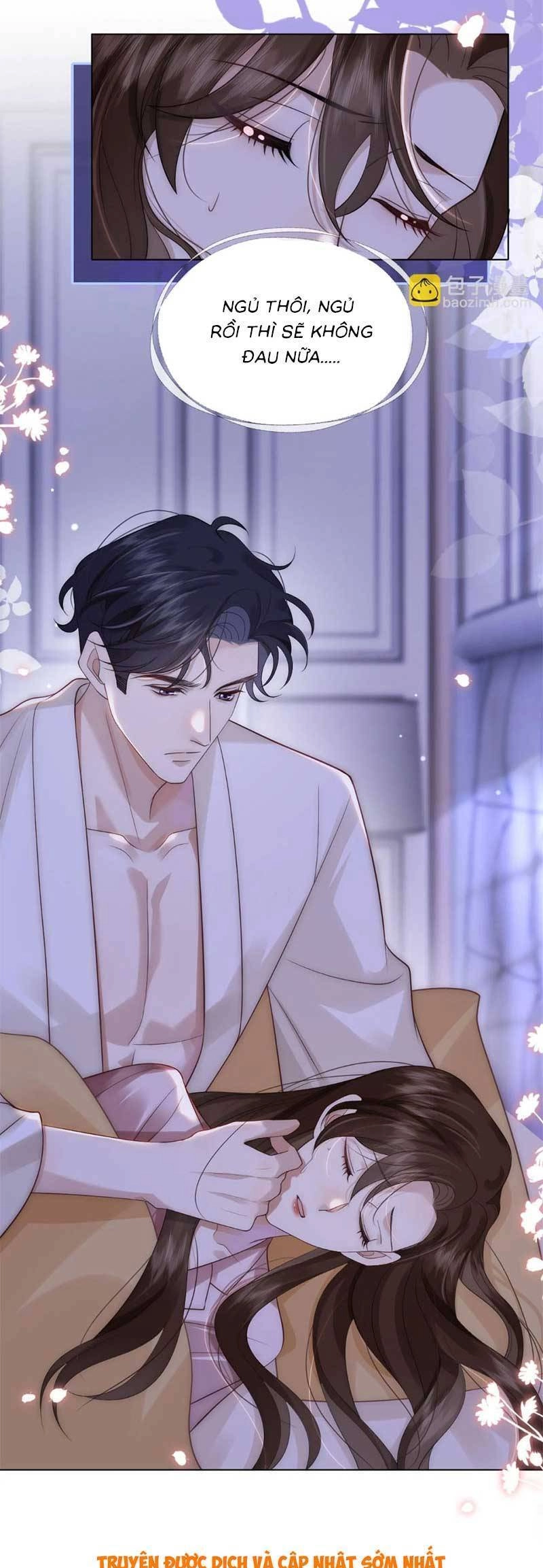 Yêu Lại Sau Một Đêm Bên Nhau Chapter 17 - 22