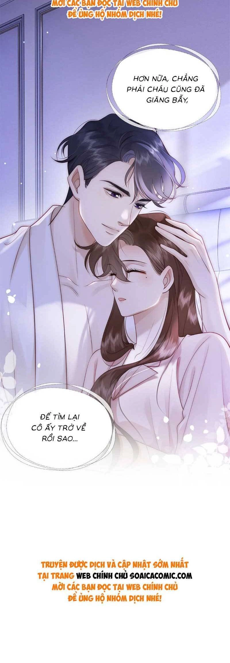 Yêu Lại Sau Một Đêm Bên Nhau Chapter 17 - 25