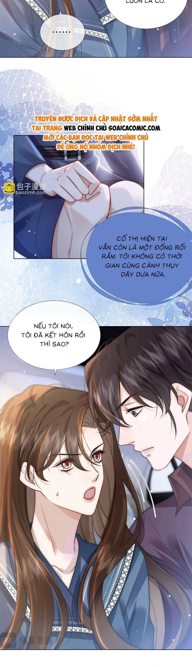 Yêu Lại Sau Một Đêm Bên Nhau Chapter 18 - 8