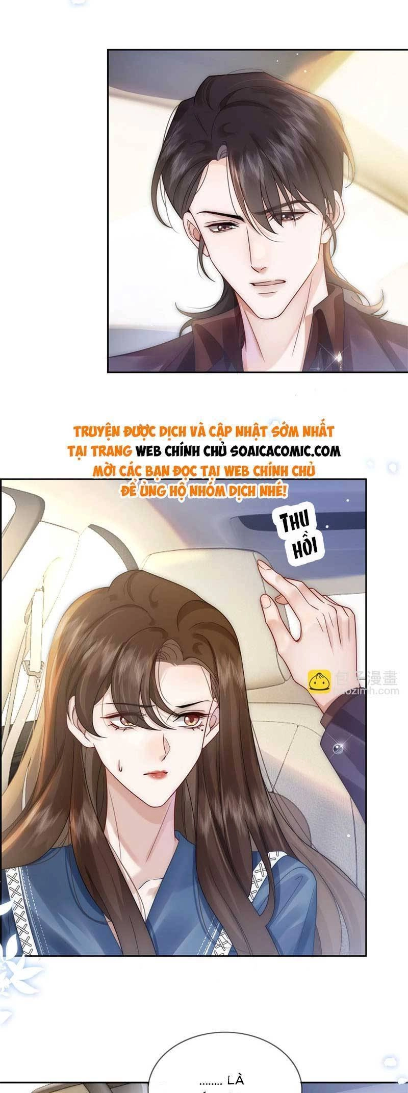 Yêu Lại Sau Một Đêm Bên Nhau Chapter 18 - 10