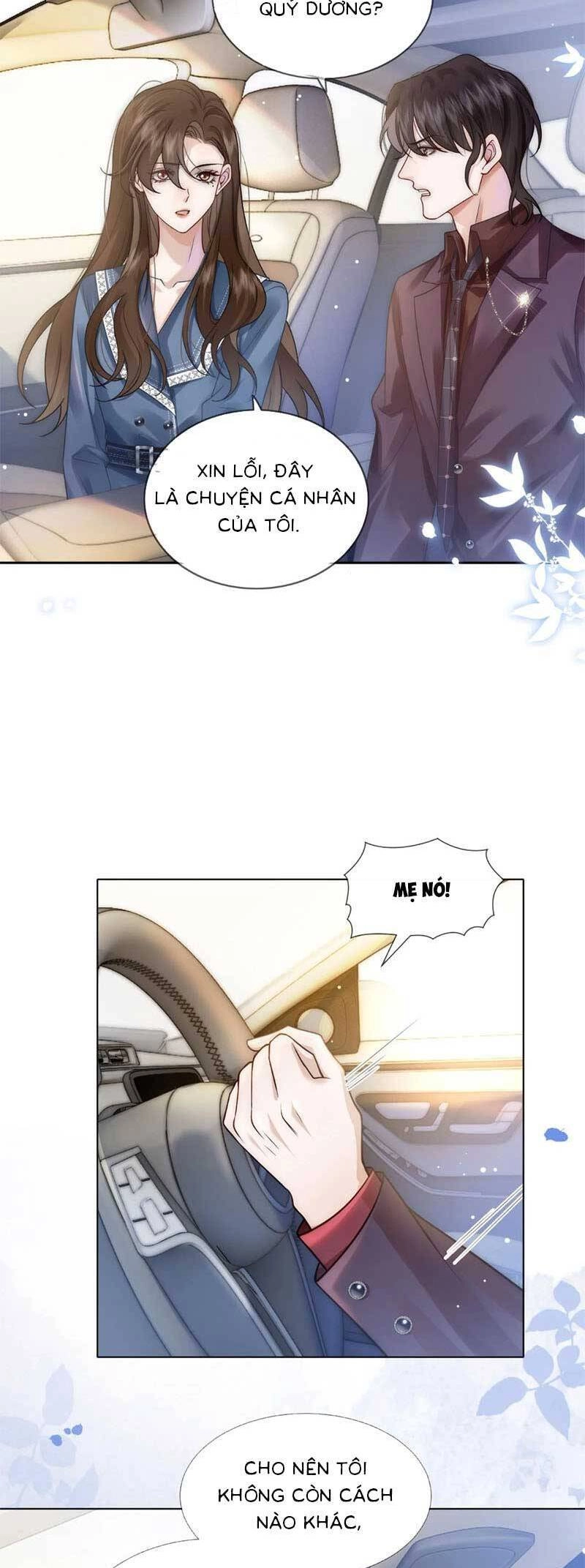 Yêu Lại Sau Một Đêm Bên Nhau Chapter 18 - 11