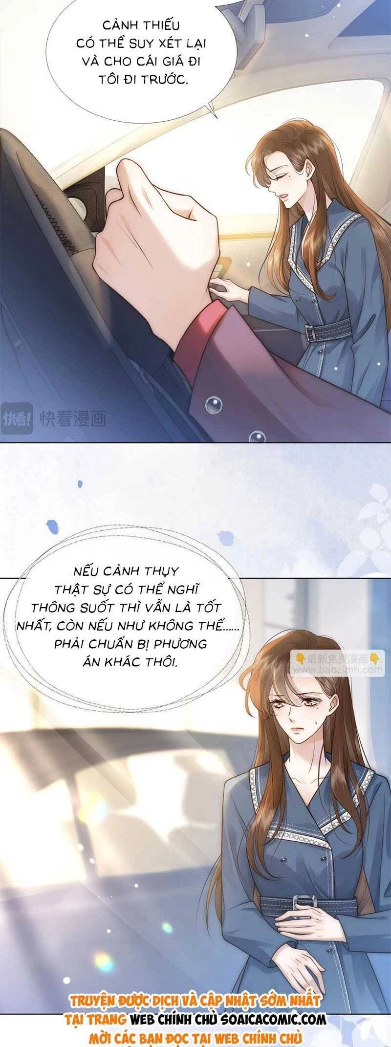 Yêu Lại Sau Một Đêm Bên Nhau Chapter 18 - 12