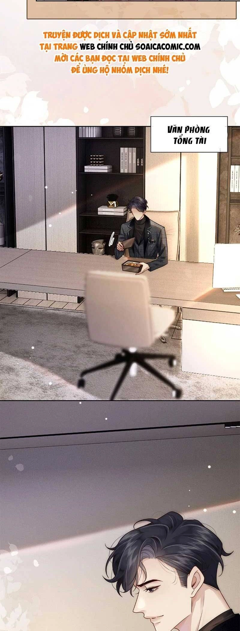 Yêu Lại Sau Một Đêm Bên Nhau Chapter 18 - 16