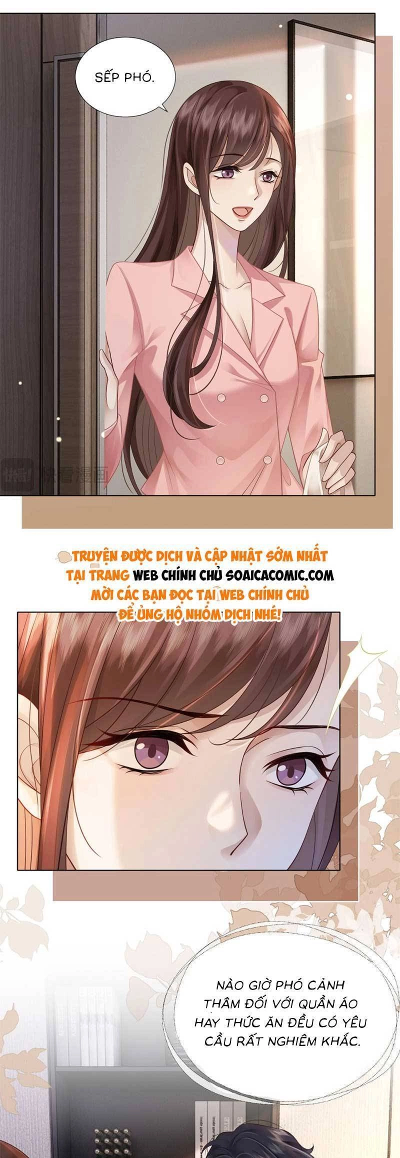 Yêu Lại Sau Một Đêm Bên Nhau Chapter 18 - 18