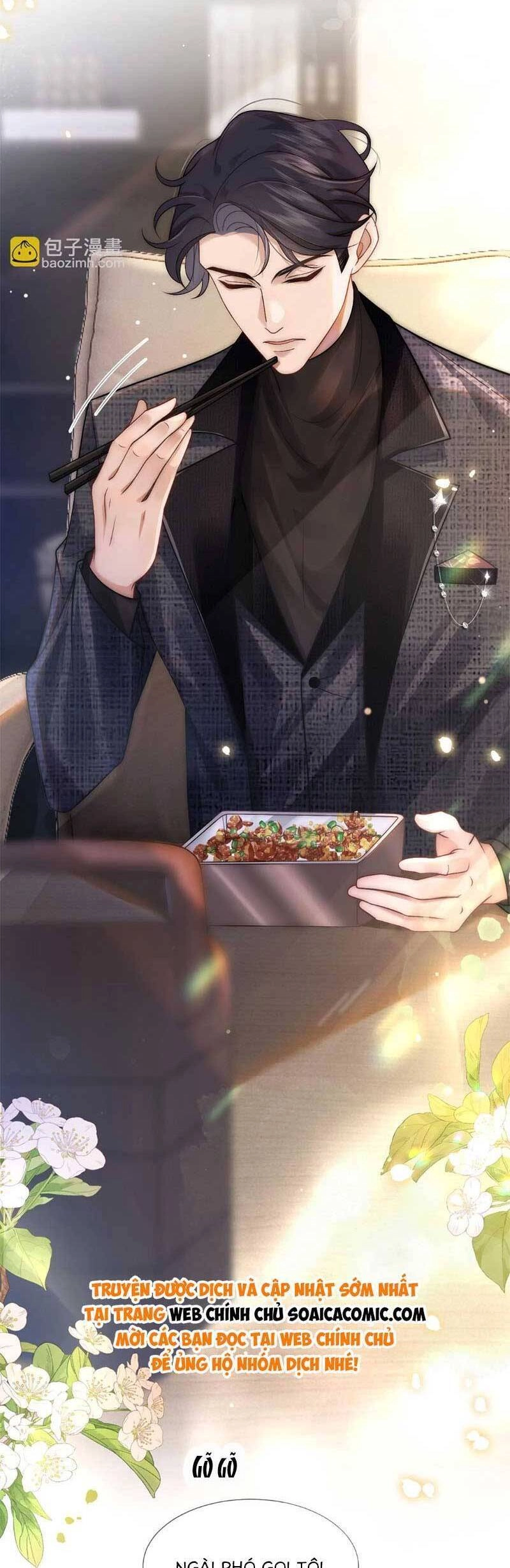 Yêu Lại Sau Một Đêm Bên Nhau Chapter 19 - 2