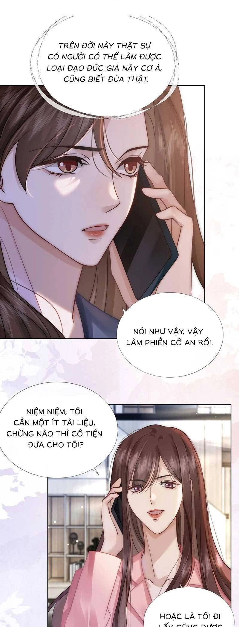 Yêu Lại Sau Một Đêm Bên Nhau Chapter 19 - 12