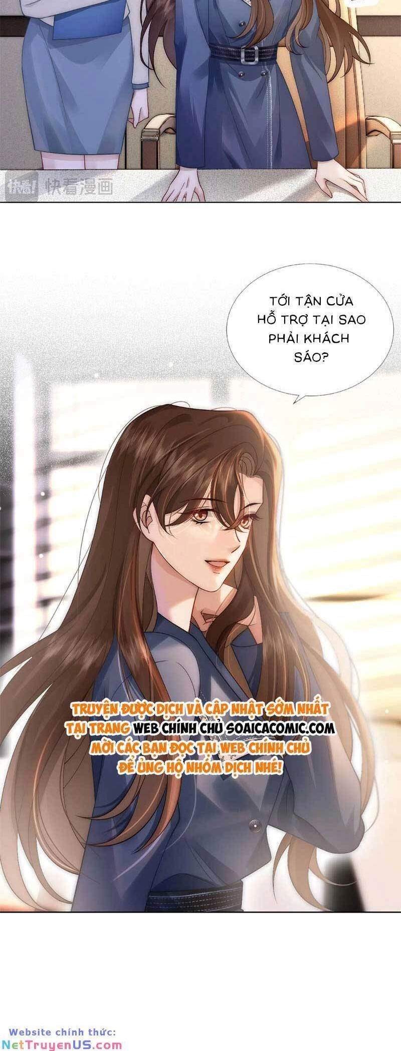 Yêu Lại Sau Một Đêm Bên Nhau Chapter 19 - 14