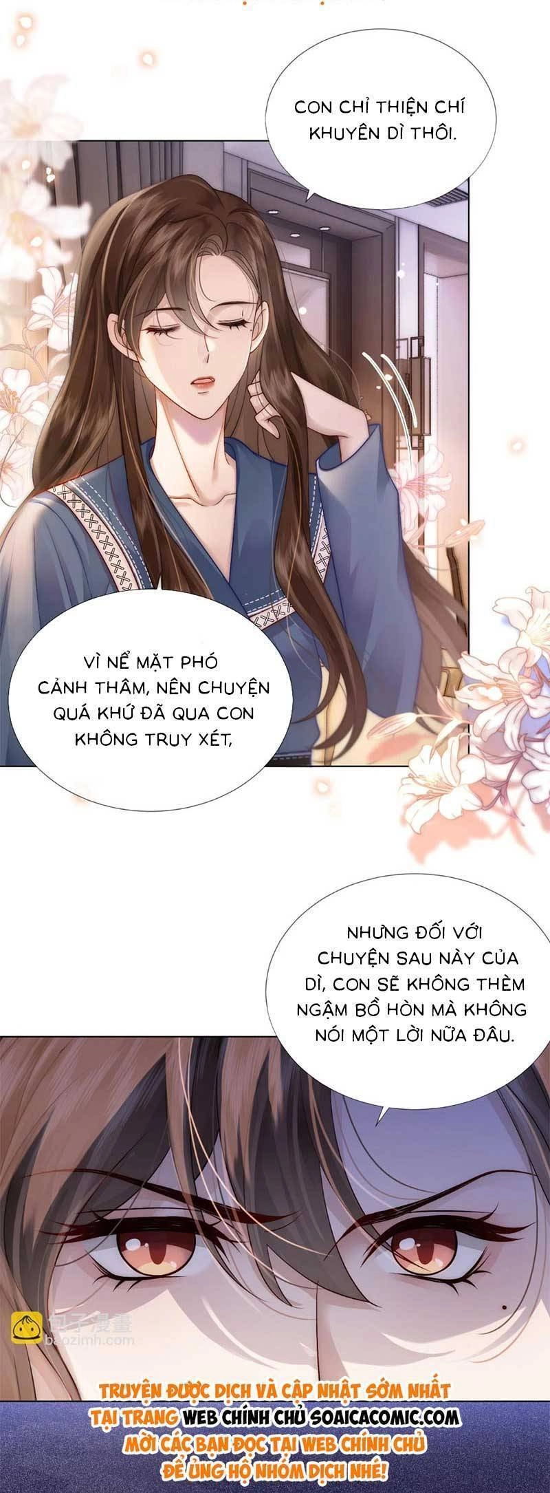 Yêu Lại Sau Một Đêm Bên Nhau Chapter 19 - 18