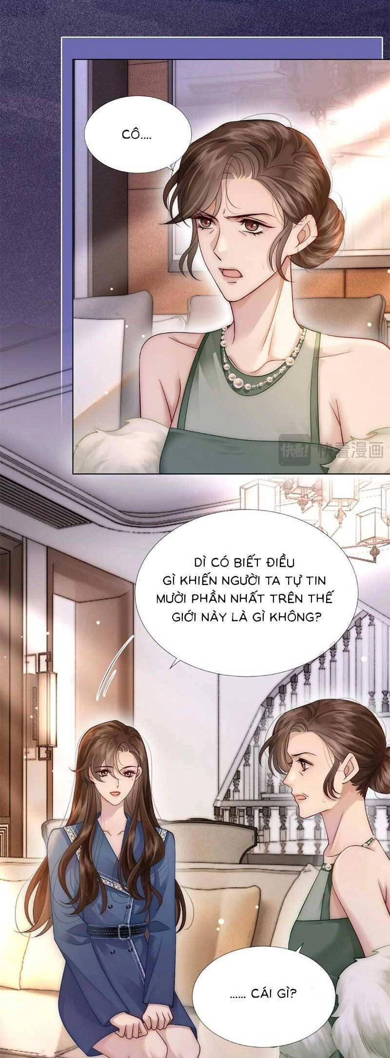 Yêu Lại Sau Một Đêm Bên Nhau Chapter 19 - 19