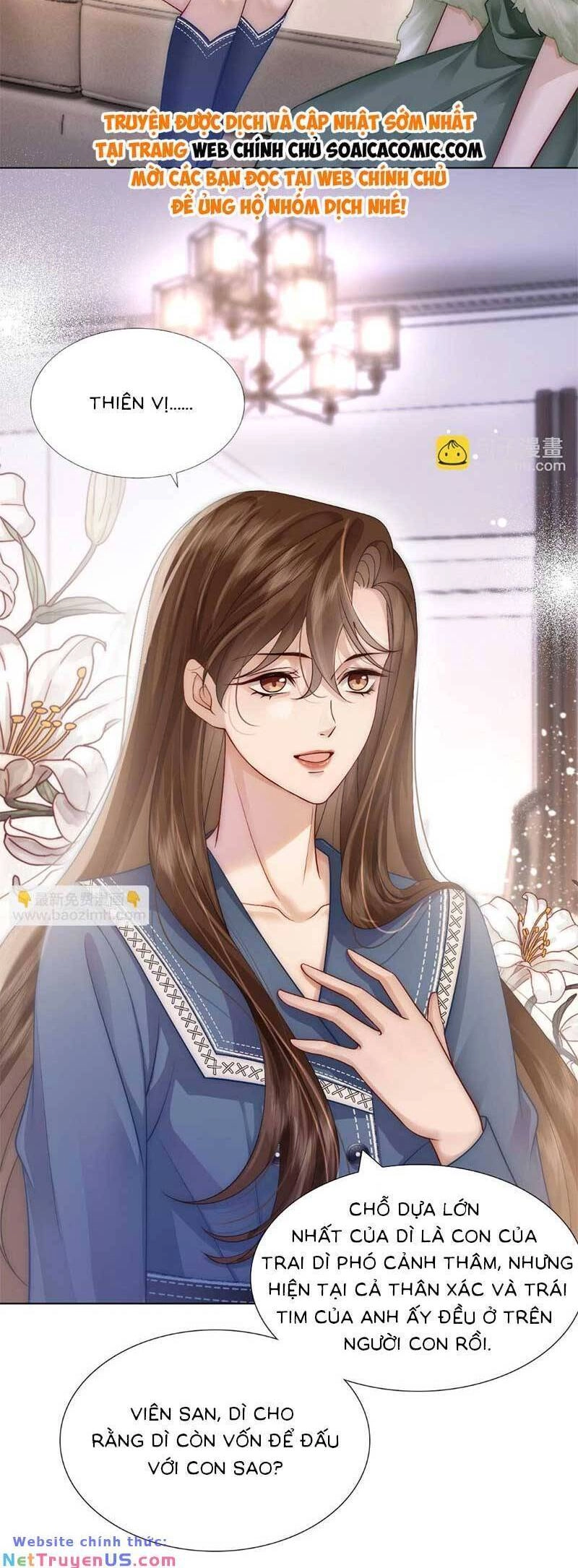 Yêu Lại Sau Một Đêm Bên Nhau Chapter 19 - 20