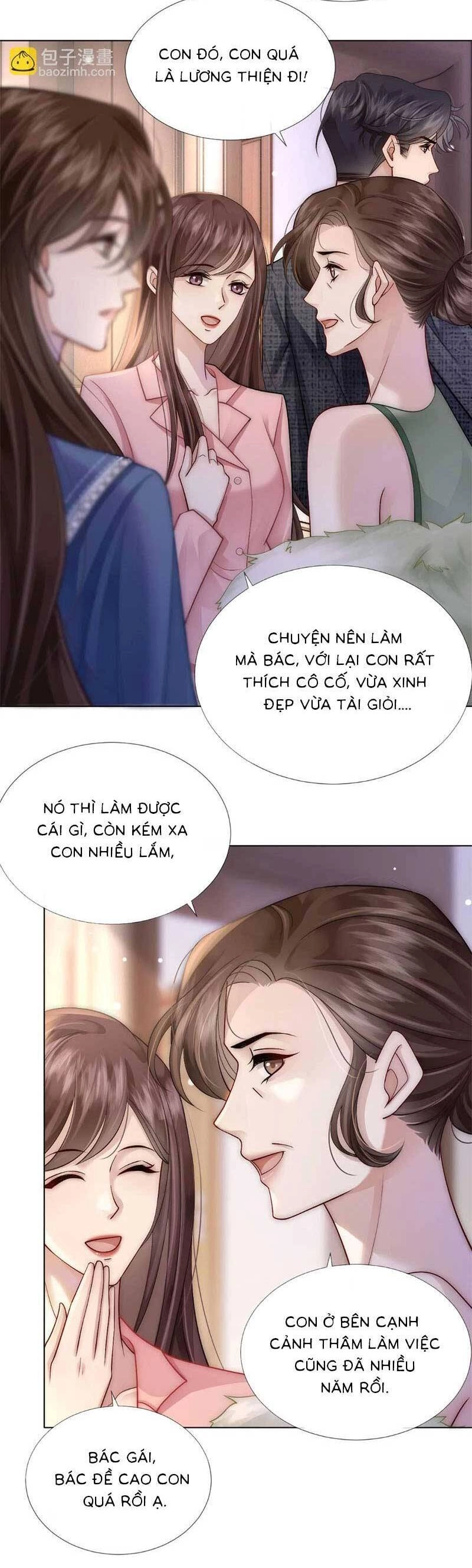 Yêu Lại Sau Một Đêm Bên Nhau Chapter 20 - 2