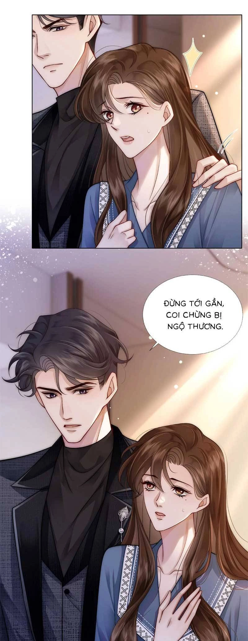 Yêu Lại Sau Một Đêm Bên Nhau Chapter 20 - 6