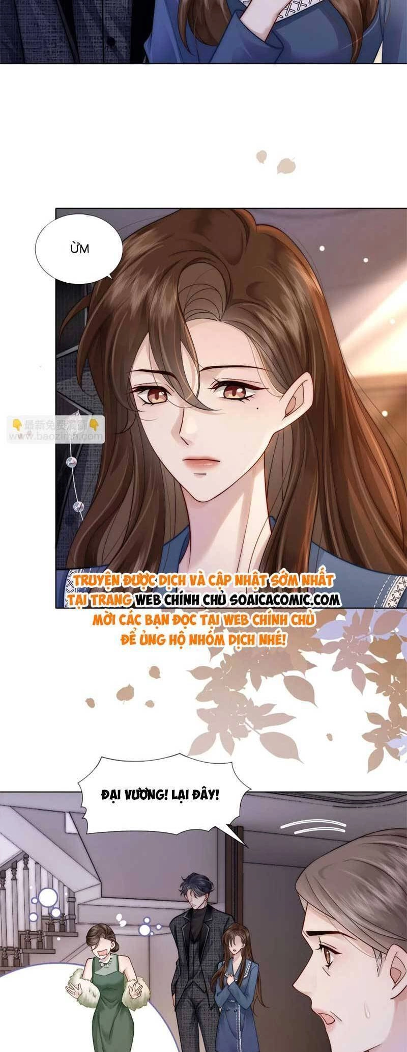 Yêu Lại Sau Một Đêm Bên Nhau Chapter 20 - 7