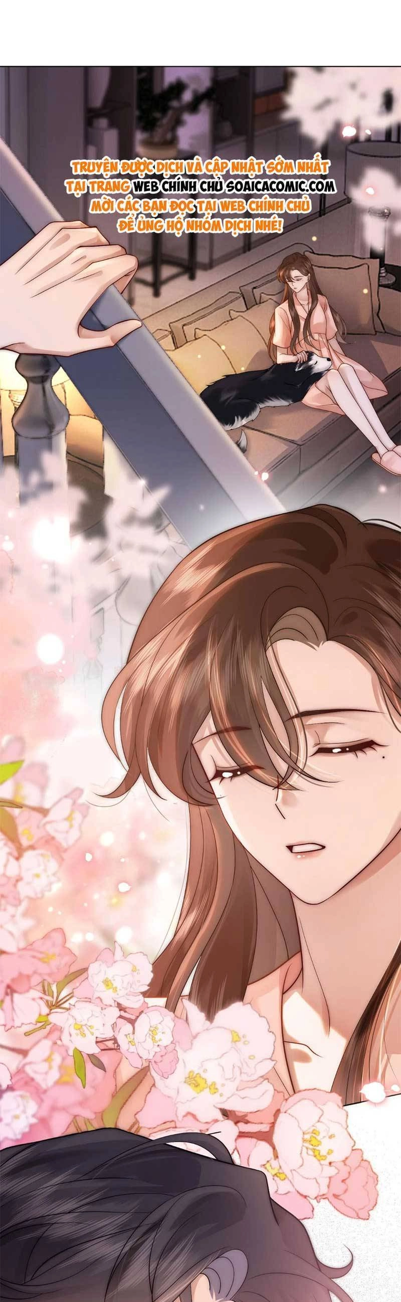 Yêu Lại Sau Một Đêm Bên Nhau Chapter 20 - 14