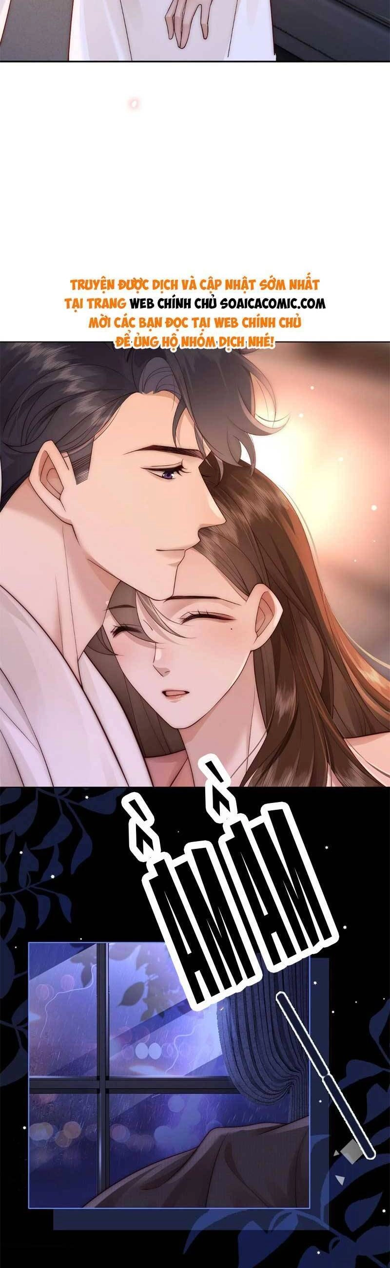 Yêu Lại Sau Một Đêm Bên Nhau Chapter 20 - 16